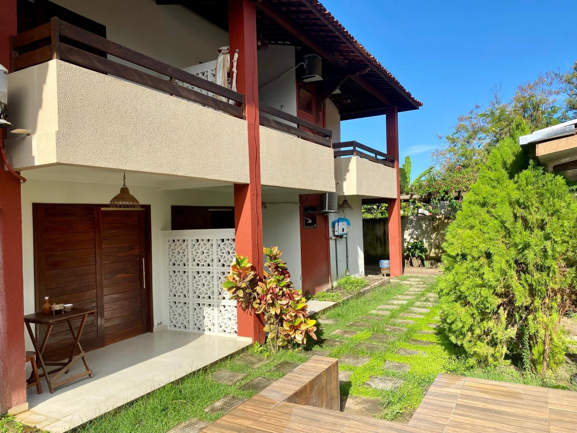 Pousada Paraíso dos Milagres São Miguel dos Milagres Exterior foto